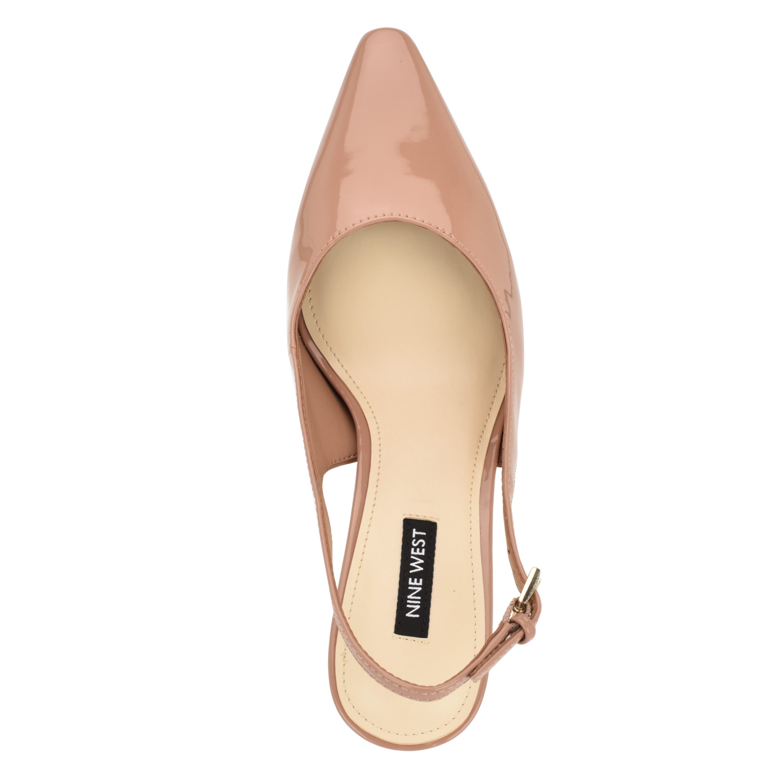 Meranda Slingback Pumps - Image 6