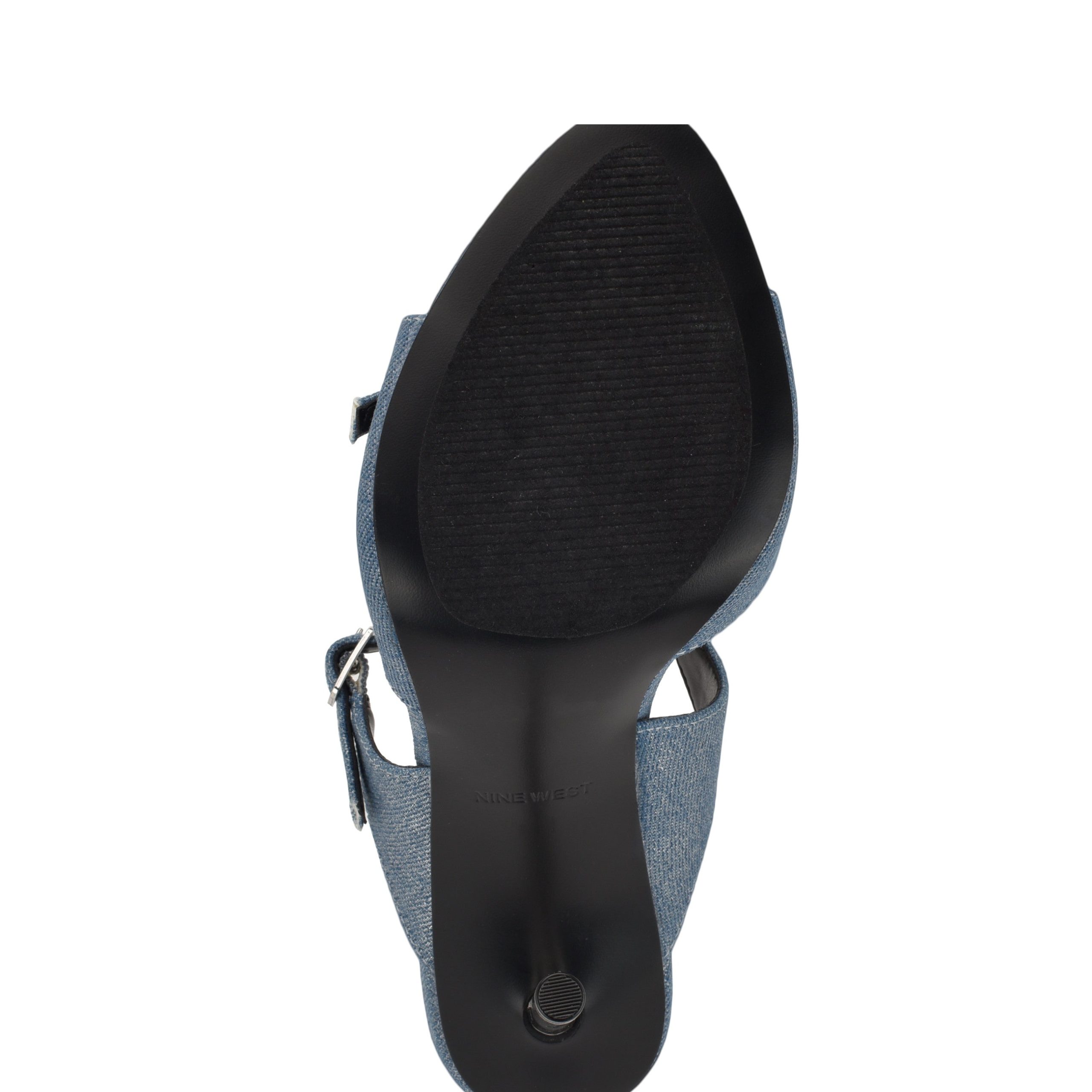 Reida Mule Sandals - Image 5