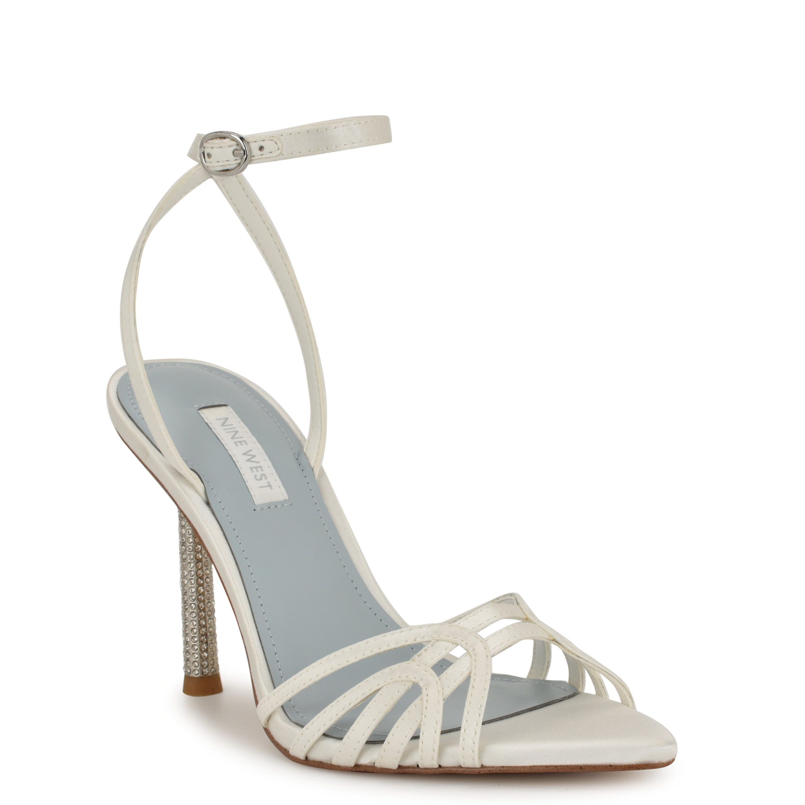 Paxal Ankle Strap Sandals - Image 2