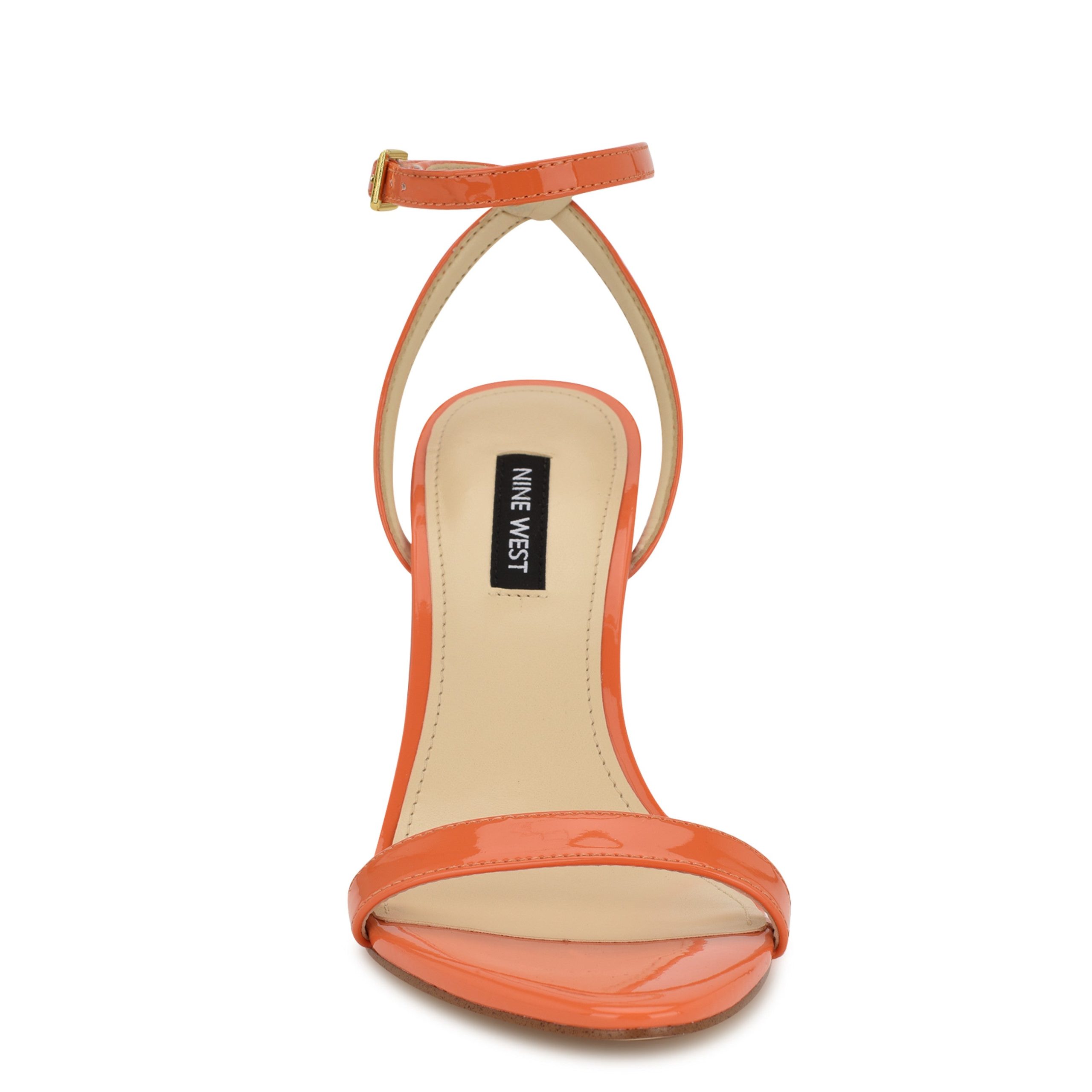 Reina Ankle Strap Sandals - Image 3