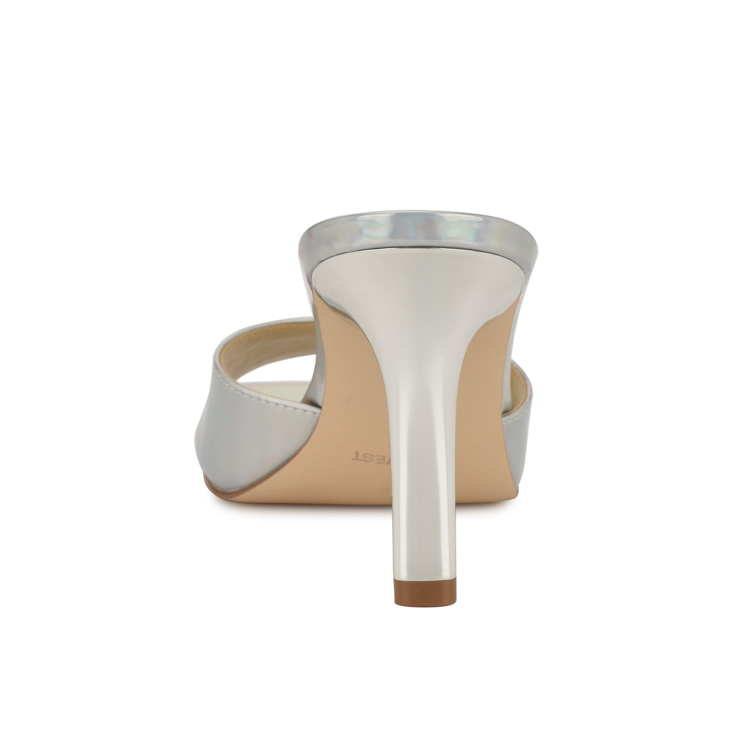 Disko Dress Slide Sandals - Image 4