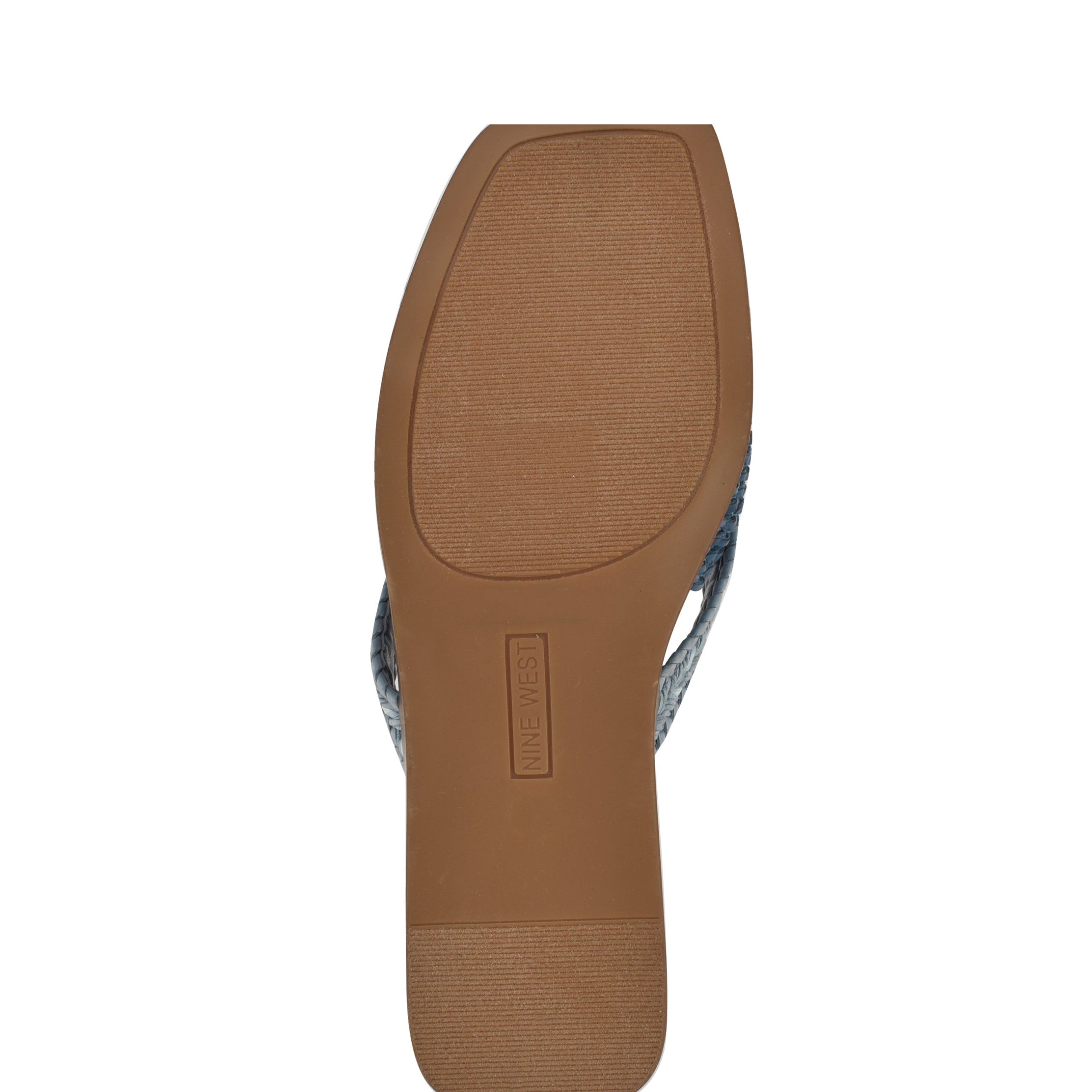 Omansa Flat Slide Sandals - Image 5