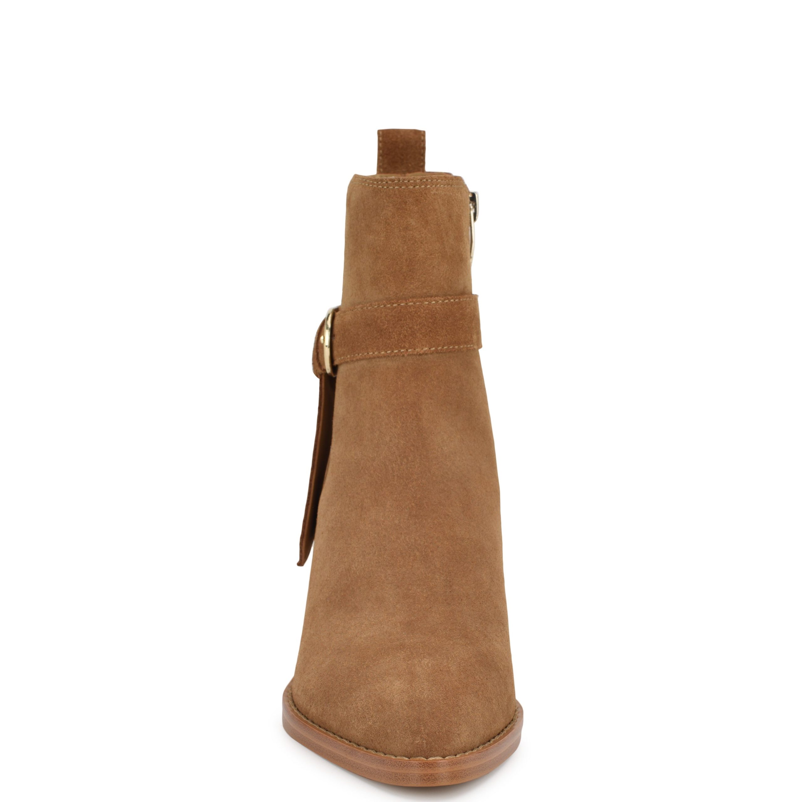 Lemone Pointy Toe Booties - Image 3