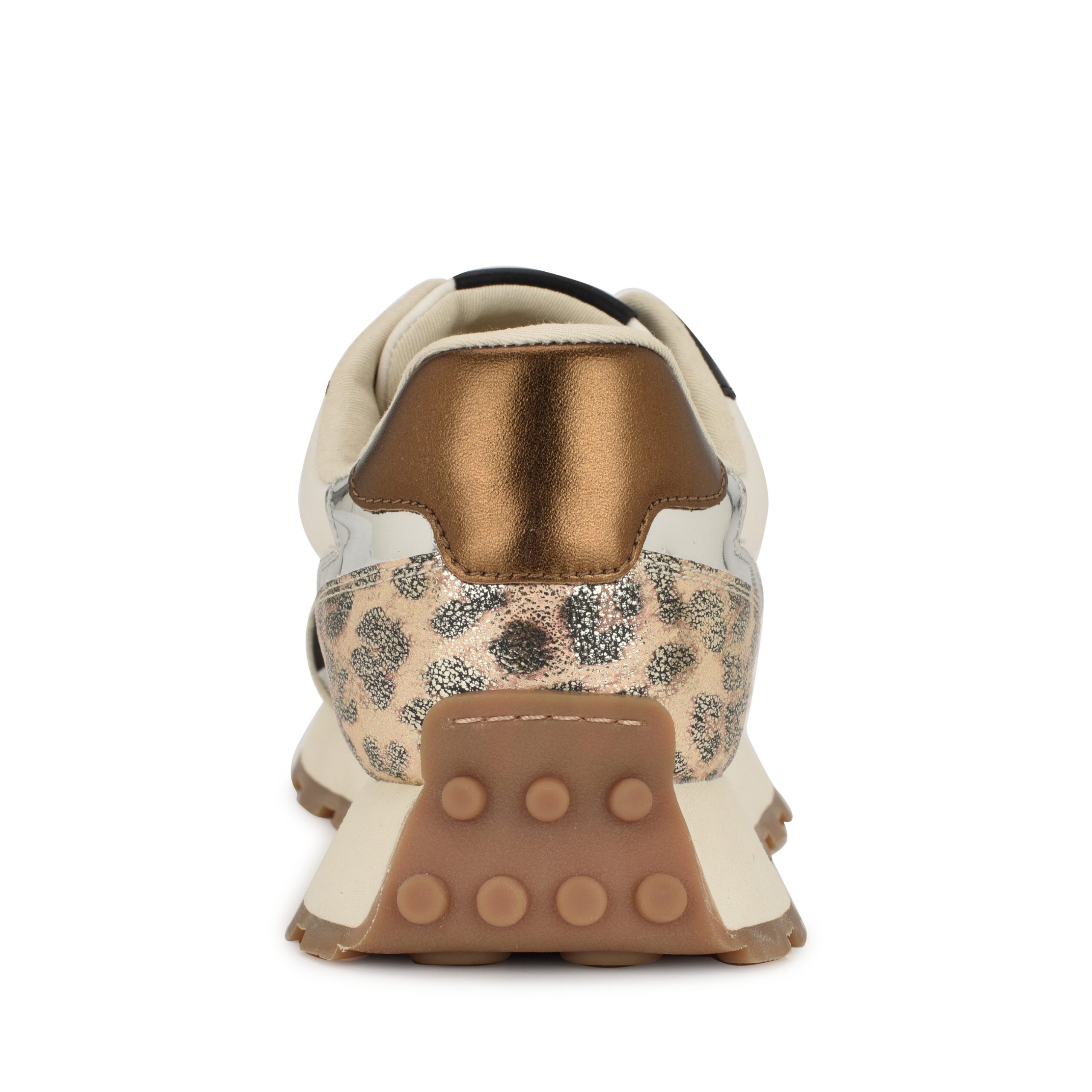 Kalah Lace Up Sneakers - Image 4