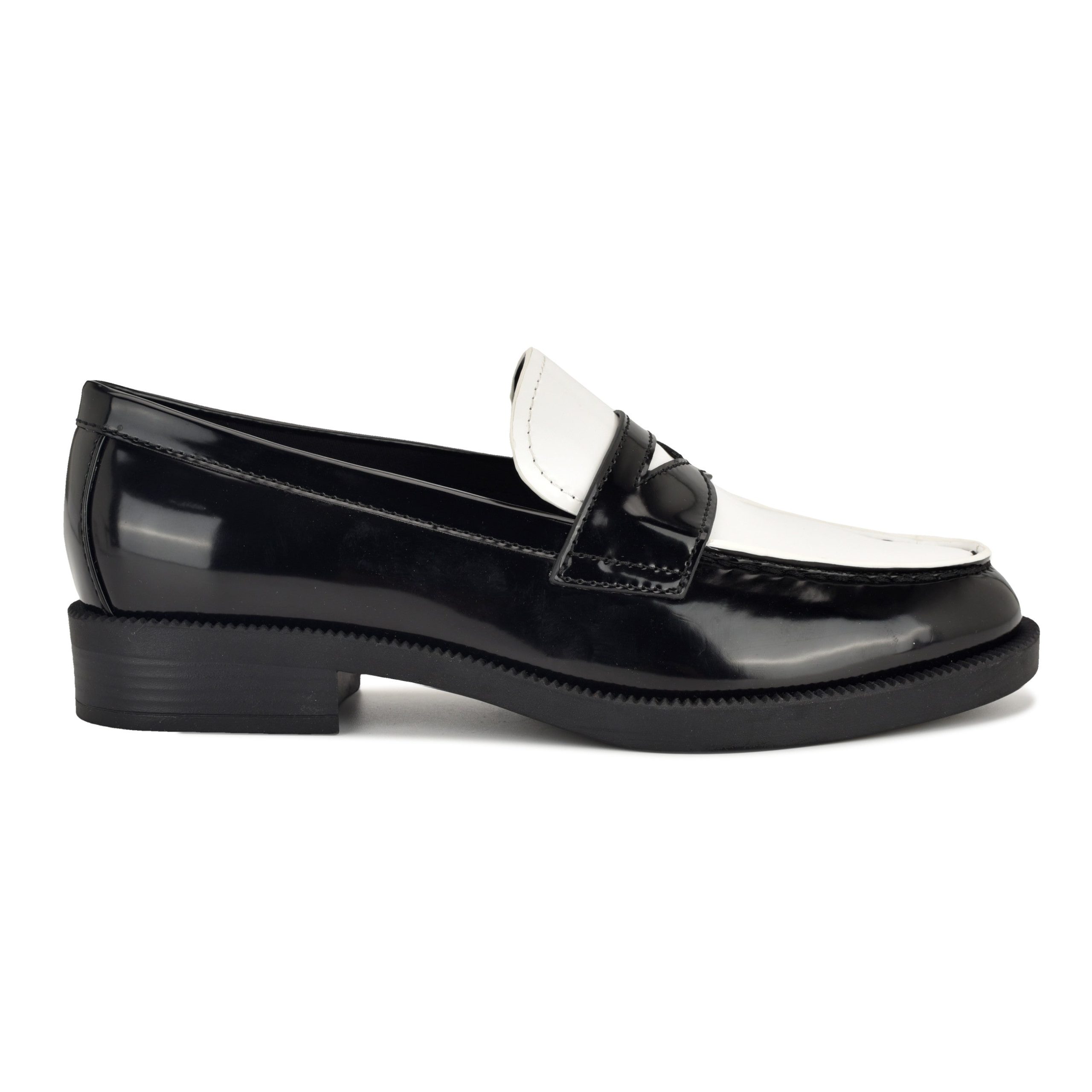 Berg Casual Loafers