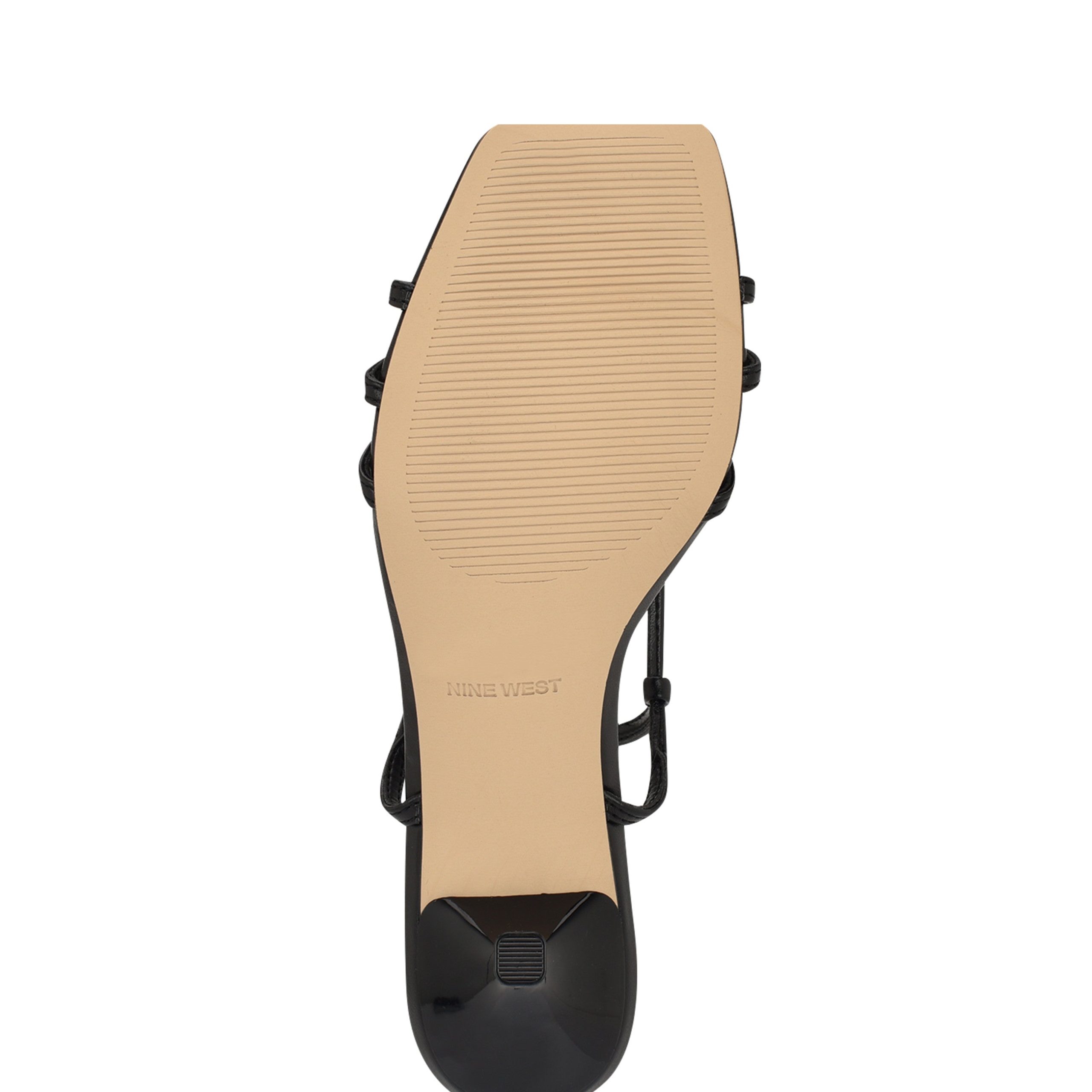 Hadsly Strappy Sandals - Image 5