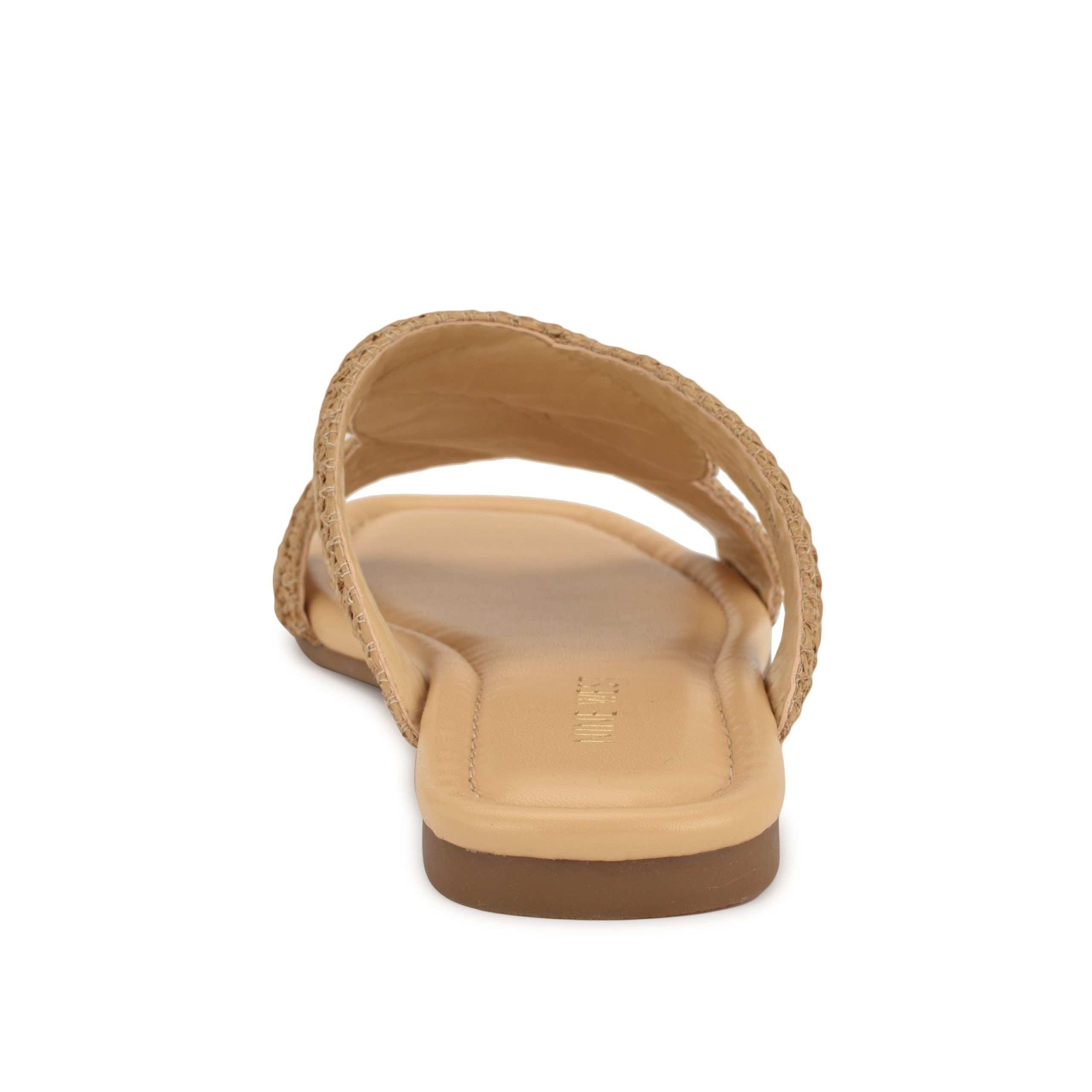 Quara Flat Sandals - Image 4