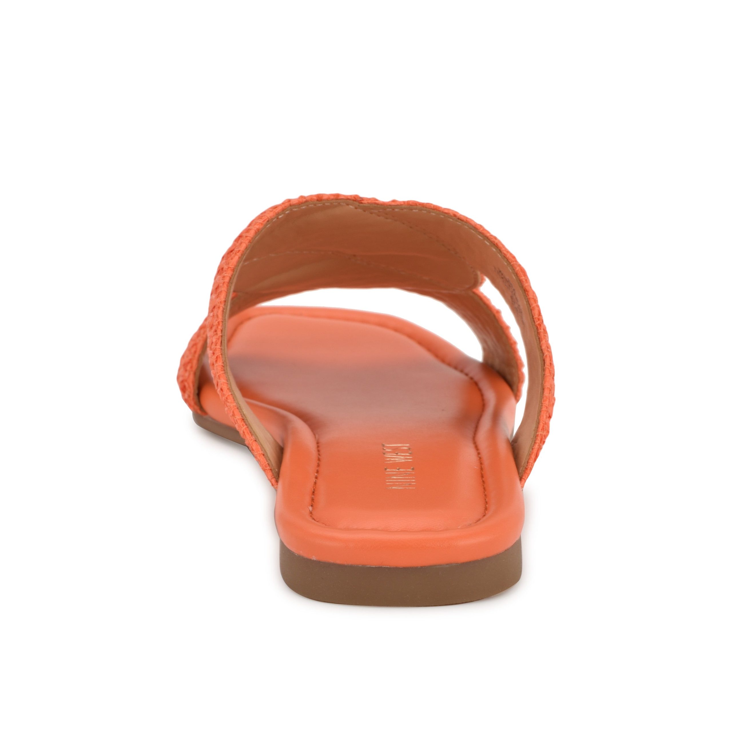 Quara Flat Sandals - Image 4