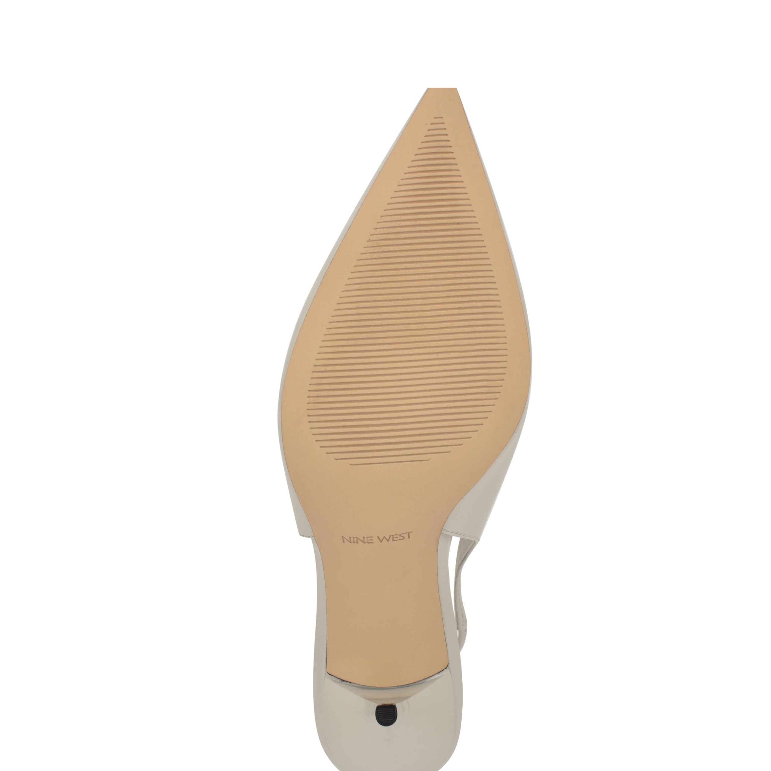 Palomma Leather Slingback Pumps - Image 5