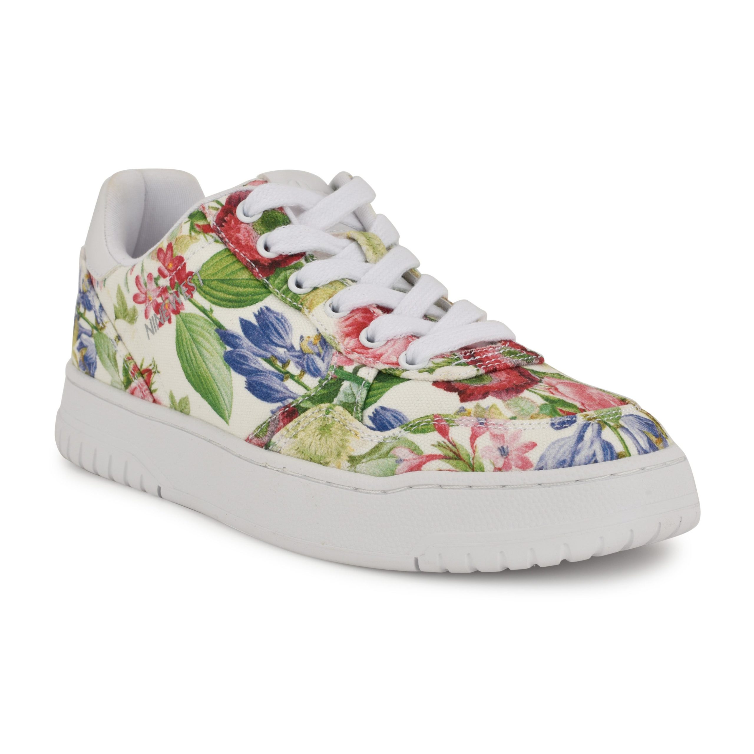 Nenya Lace Up Sneakers - Image 2