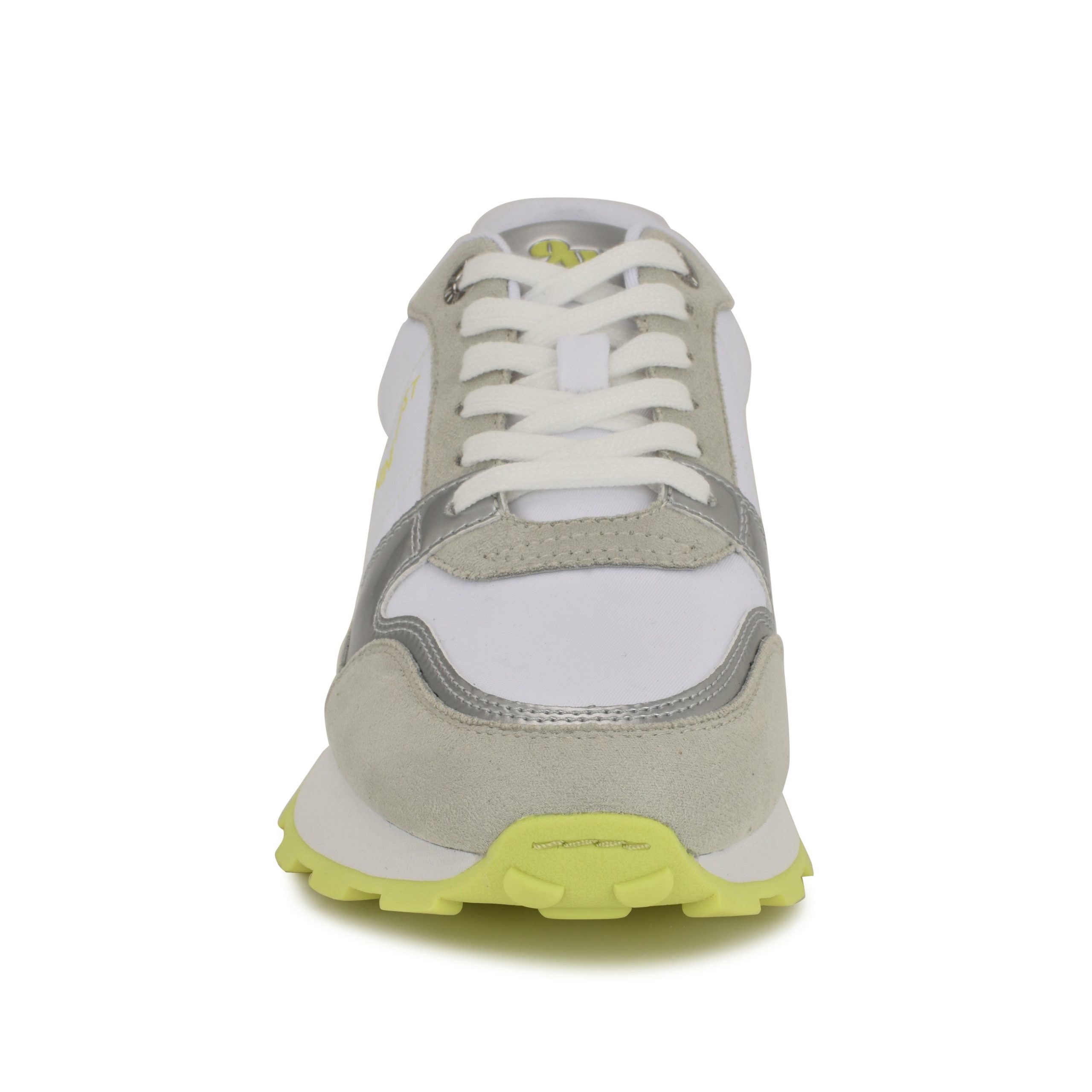 Kalah Lace Up Sneakers - Image 3