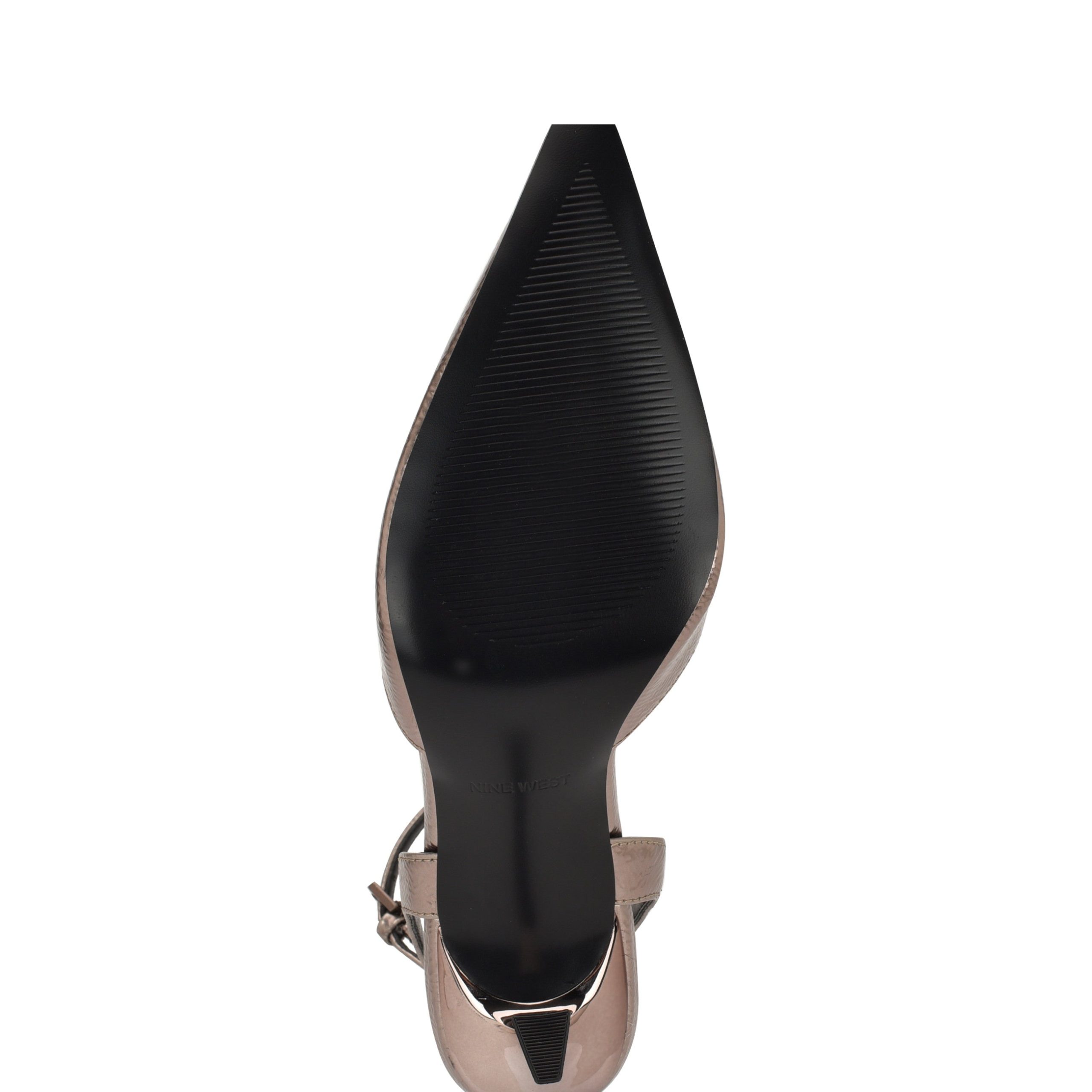 Kellie Ankle Strap Pumps - Image 5