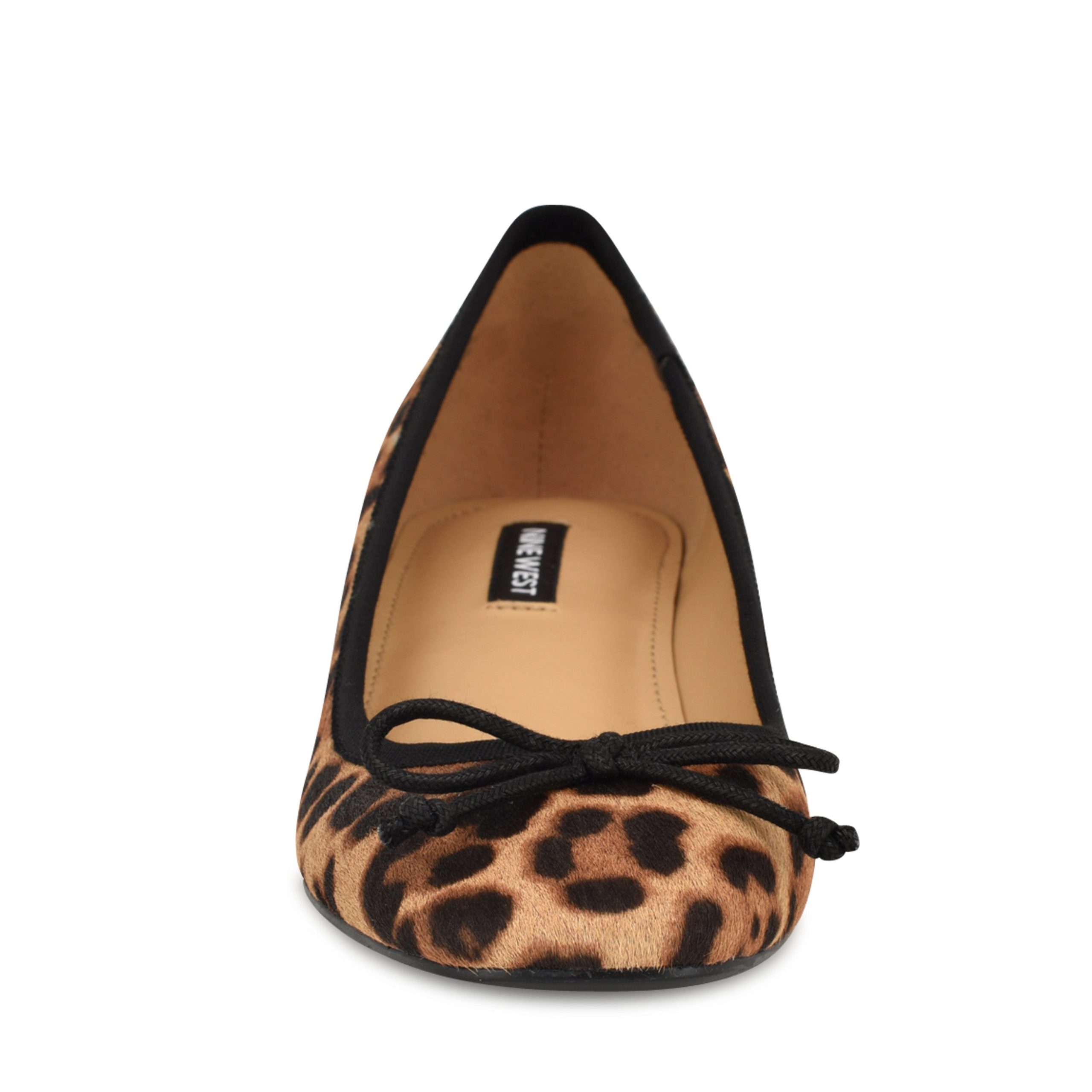 Saruh Square Toe Pumps - Image 3