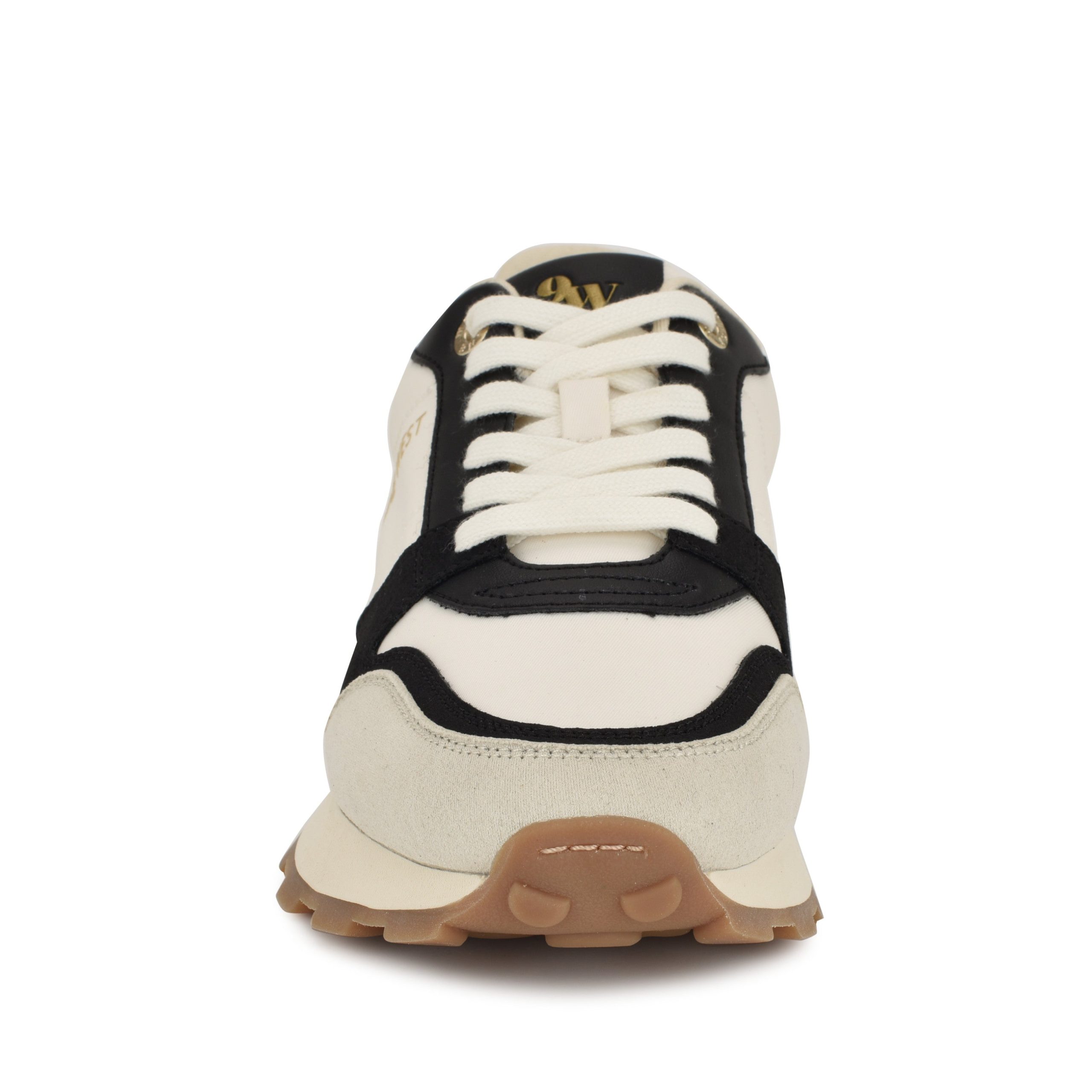 Kalah Lace Up Sneakers - Image 3