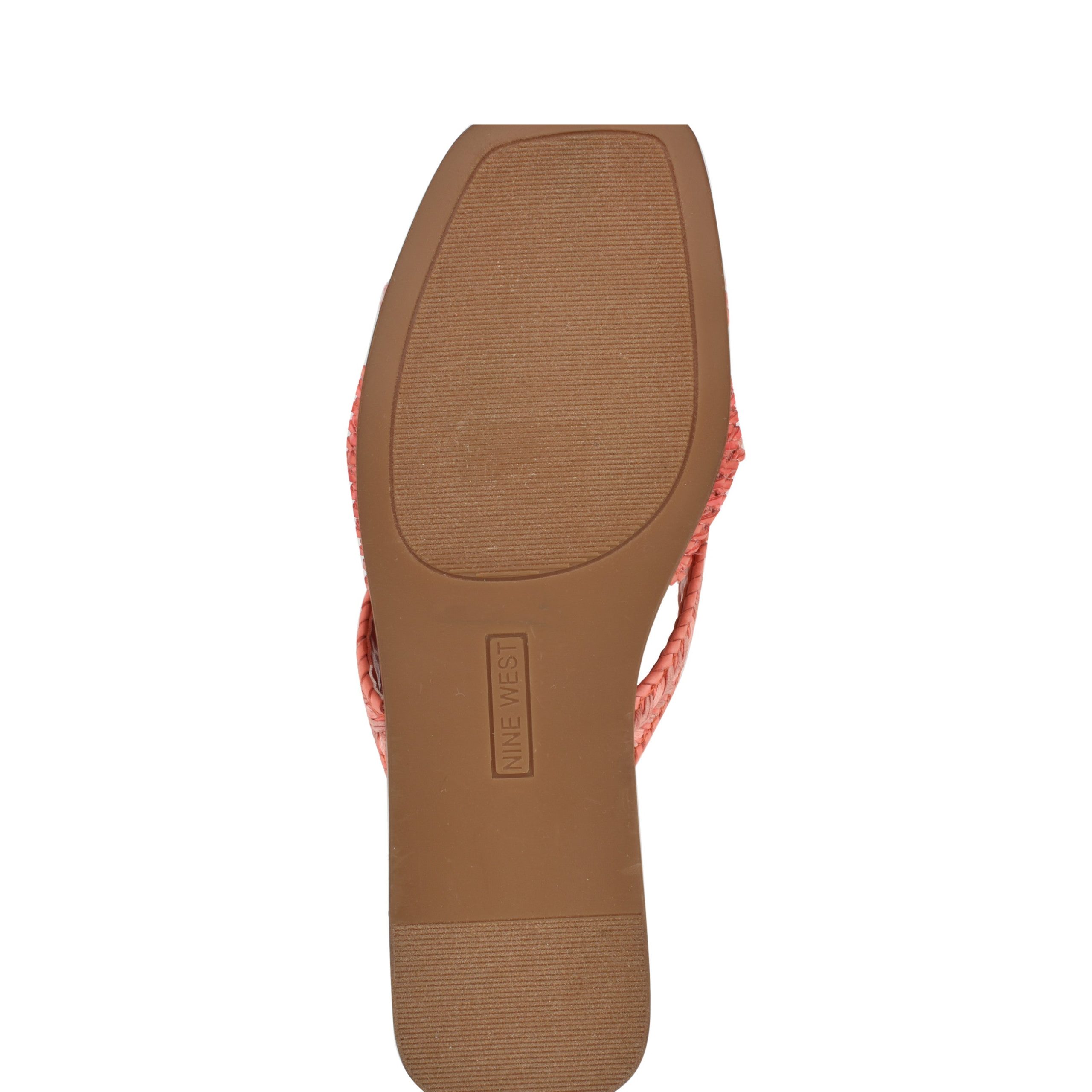 Omansa Flat Slide Sandals - Image 5