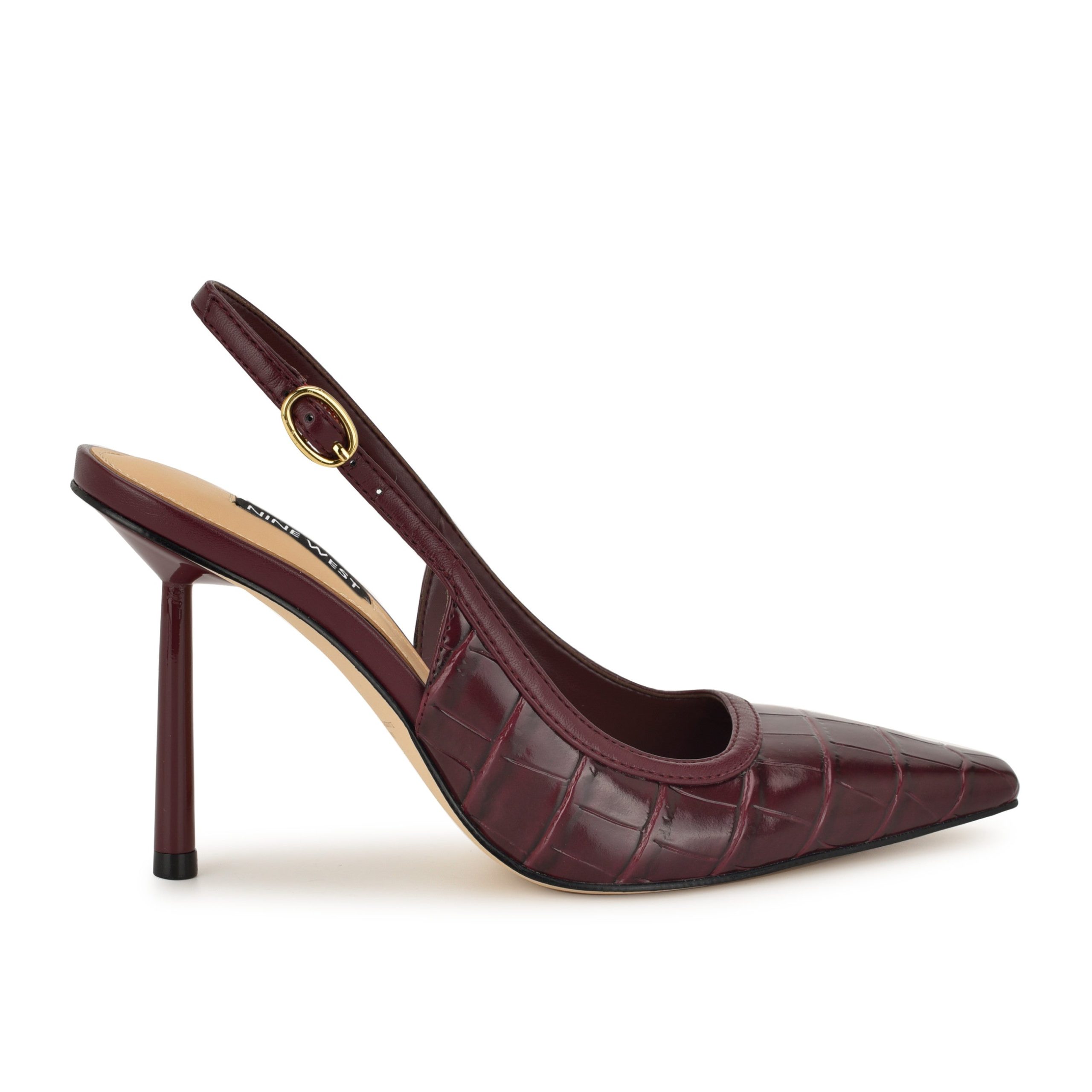 Orlanda Slingback Pumps