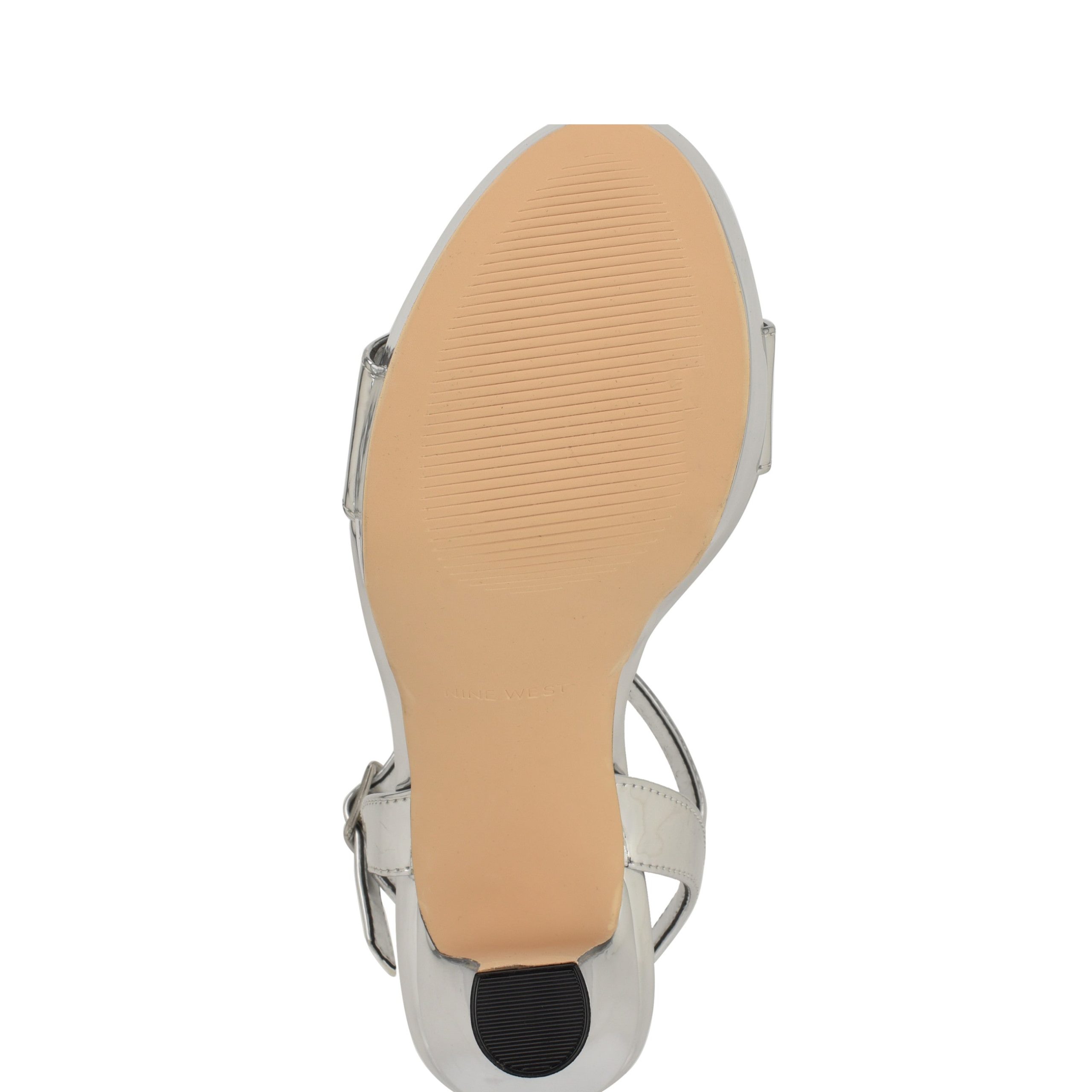 Solas Platform Sandals - Image 5