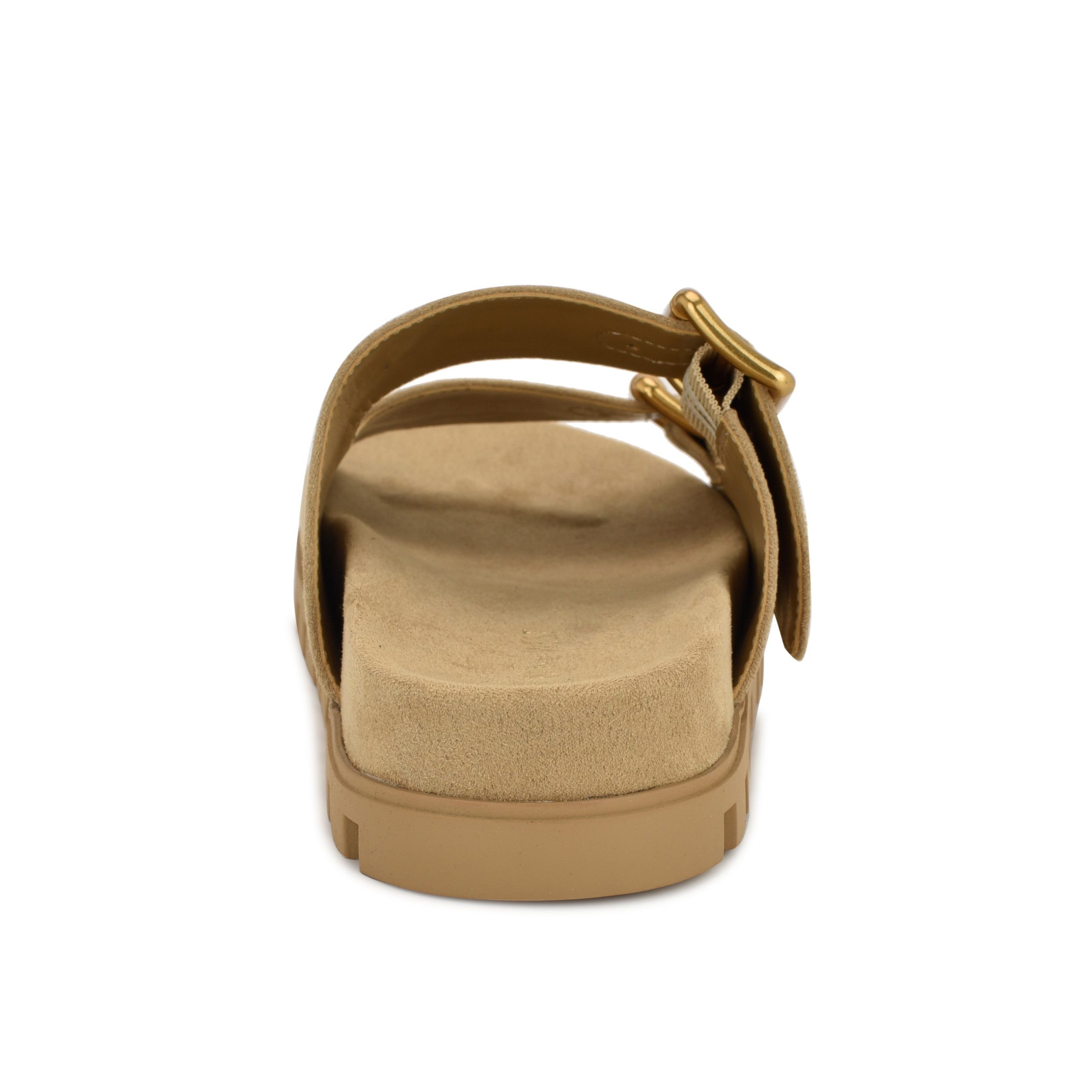 Timma Footbed Slide Sandals - Image 4