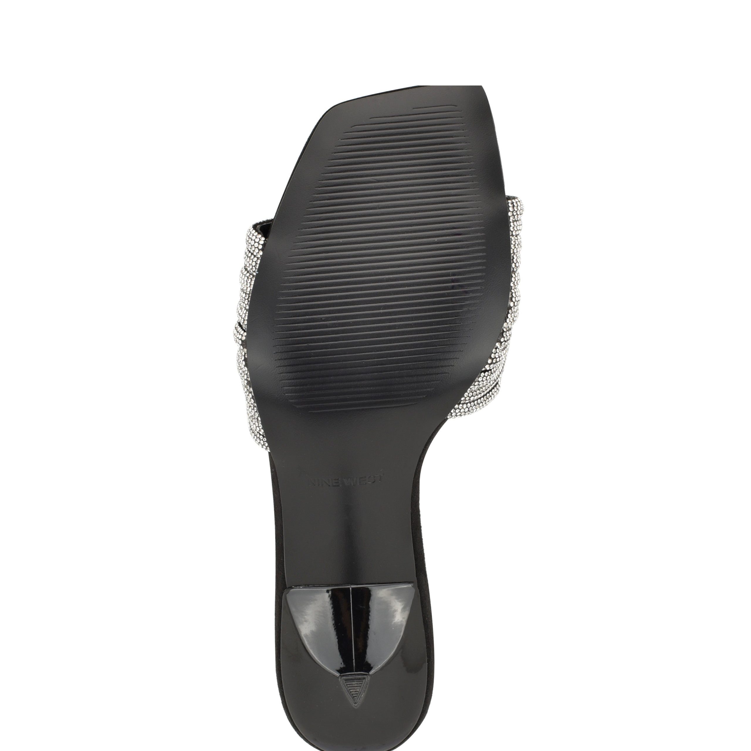 Harbor Heeled Slide Sandals - Image 5